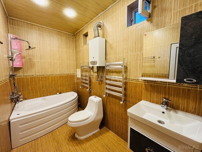Продается 2-комн. дом/дача 55 м², пос. Бакиханова, photo 9 from 16