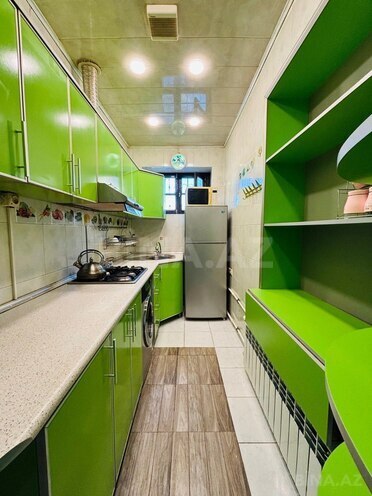 Продается 2-комн. дом/дача 55 м², пос. Бакиханова, photo 10 from 16