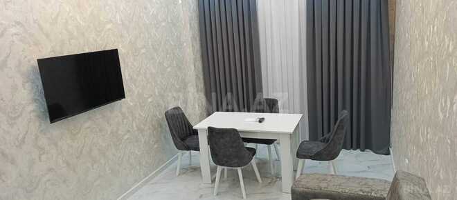 İcarəyə verilir 2 otaqlı yeni tikili 60 m², 28 May m., photo 3 from 18