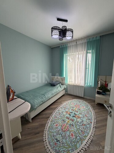 Satılır 3 otaqlı həyət evi/bağ evi 100 m², Novxanı q., photo 11 from 13