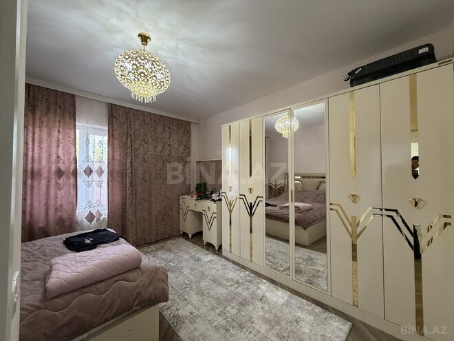 Satılır 3 otaqlı həyət evi/bağ evi 100 m², Novxanı q., photo 10 from 13