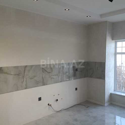 Satılır 4 otaqlı həyət evi/bağ evi 120 m², Binə q., photo 18 from 19