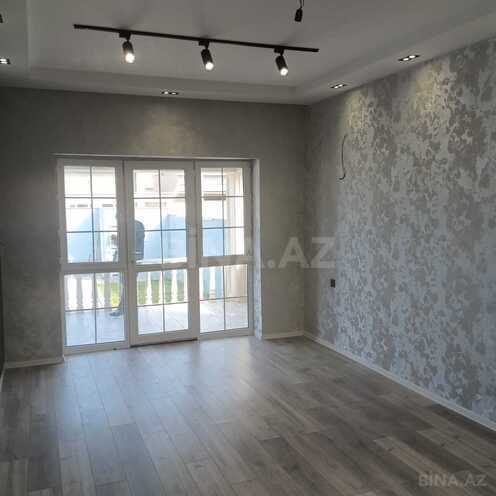Satılır 4 otaqlı həyət evi/bağ evi 120 m², Binə q., photo 16 from 19