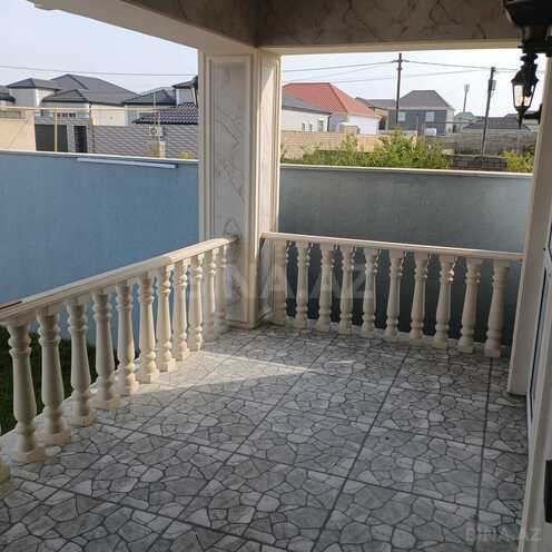 Satılır 4 otaqlı həyət evi/bağ evi 120 m², Binə q., photo 10 from 19