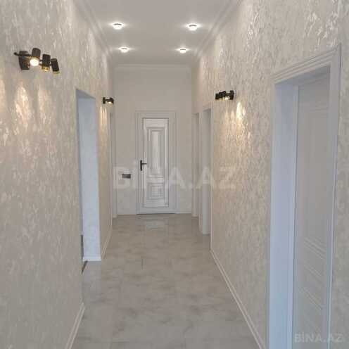Satılır 4 otaqlı həyət evi/bağ evi 120 m², Binə q., photo 12 from 19