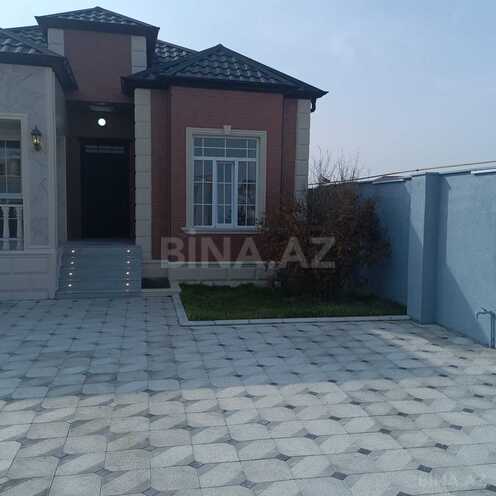 Satılır 4 otaqlı həyət evi/bağ evi 120 m², Binə q., photo 5 from 19