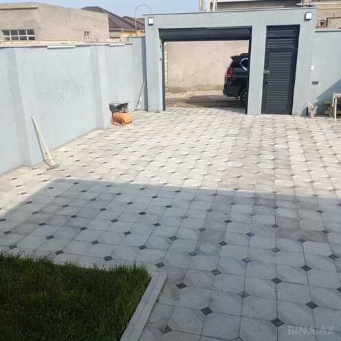 Satılır 4 otaqlı həyət evi/bağ evi 120 m², Binə q., photo 17 from 19