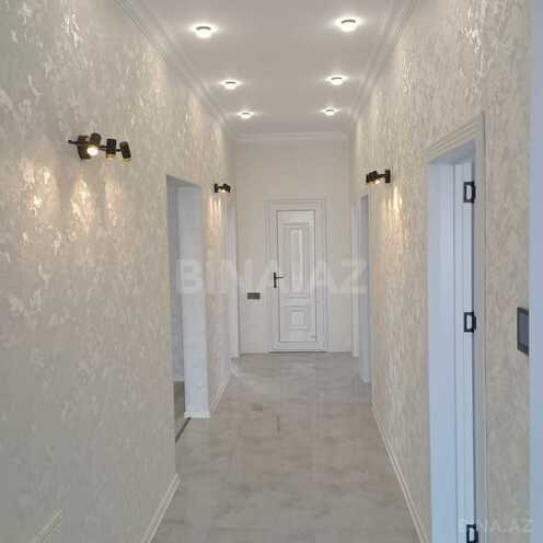 Satılır 4 otaqlı həyət evi/bağ evi 120 m², Binə q., photo 15 from 19