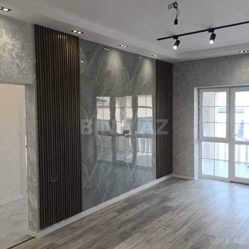 Satılır 4 otaqlı həyət evi/bağ evi 120 m², Binə q., photo 13 from 19