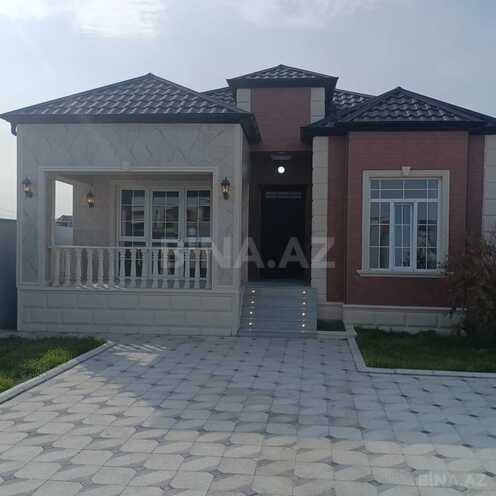 Satılır 4 otaqlı həyət evi/bağ evi 120 m², Binə q., photo 7 from 19