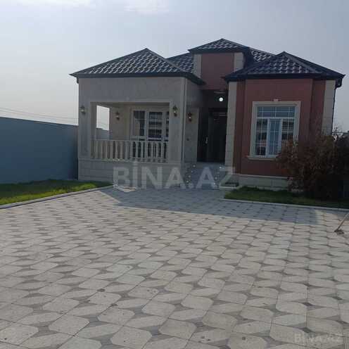 Satılır 4 otaqlı həyət evi/bağ evi 120 m², Binə q., photo 4 from 19