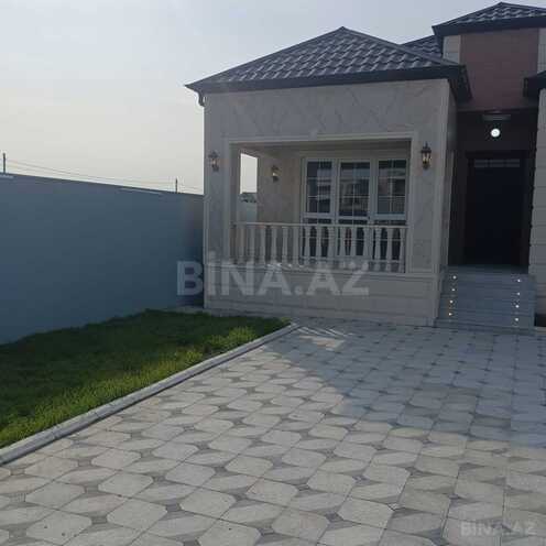 Satılır 4 otaqlı həyət evi/bağ evi 120 m², Binə q., photo 6 from 19