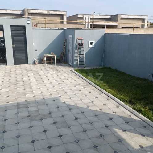 Satılır 4 otaqlı həyət evi/bağ evi 120 m², Binə q., photo 3 from 19