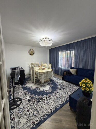 Satılır 3 otaqlı həyət evi/bağ evi 100 m², Novxanı q., photo 8 from 13