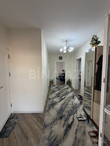 Satılır 3 otaqlı həyət evi/bağ evi 100 m², Novxanı q., photo 5 from 13