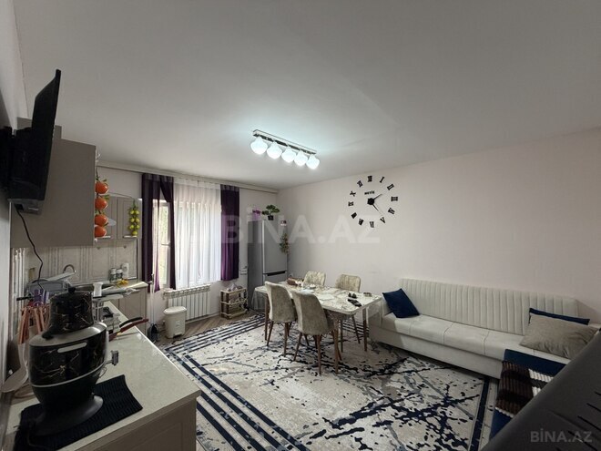 Satılır 3 otaqlı həyət evi/bağ evi 100 m², Novxanı q., photo 6 from 13