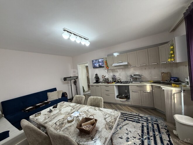 Satılır 3 otaqlı həyət evi/bağ evi 100 m², Novxanı q., photo 7 from 13