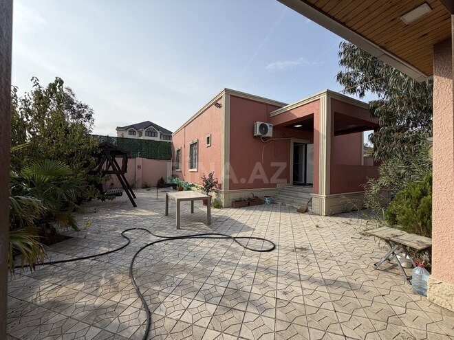 Satılır 3 otaqlı həyət evi/bağ evi 100 m², Novxanı q., photo 3 from 13