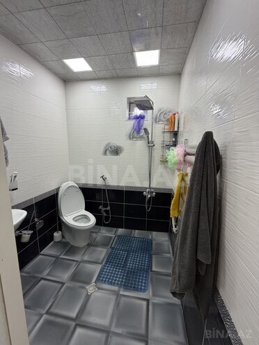 Satılır 3 otaqlı həyət evi/bağ evi 100 m², Novxanı q., photo 12 from 13