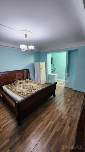Продаётся 1-комн. вторичка 32 м², м. Гянджлик, photo 5 from 11