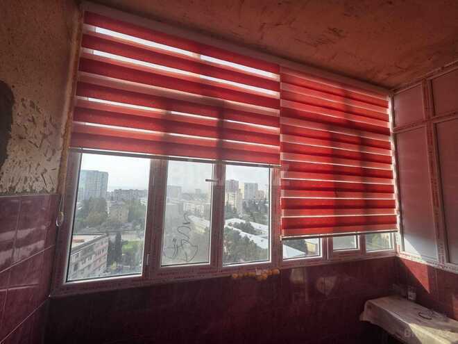İcarəyə verilir 2 otaqlı yeni tikili 80 m², Xalqlar Dostluğu m., photo 5 from 10