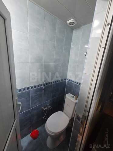 İcarəyə verilir 2 otaqlı yeni tikili 80 m², Xalqlar Dostluğu m., photo 7 from 10