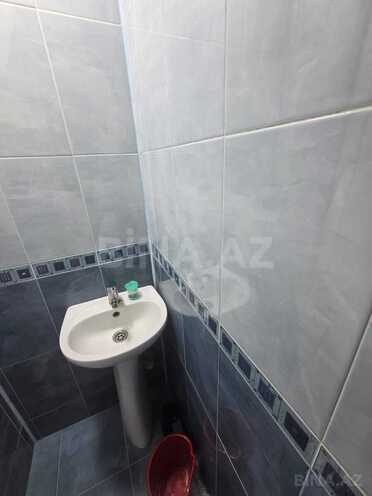 İcarəyə verilir 2 otaqlı yeni tikili 80 m², Xalqlar Dostluğu m., photo 9 from 10