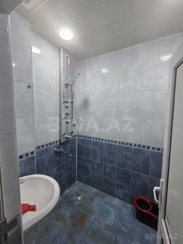 İcarəyə verilir 2 otaqlı yeni tikili 80 m², Xalqlar Dostluğu m., photo 8 from 10