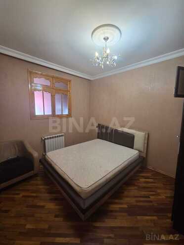 İcarəyə verilir 2 otaqlı yeni tikili 80 m², Xalqlar Dostluğu m., photo 3 from 10