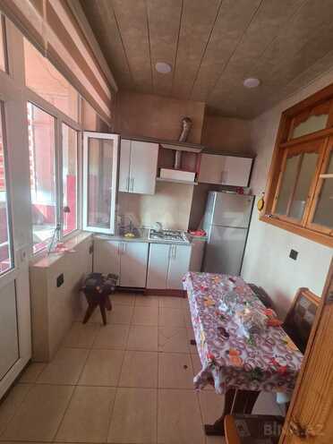 İcarəyə verilir 2 otaqlı yeni tikili 80 m², Xalqlar Dostluğu m., photo 4 from 10