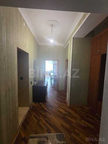 İcarəyə verilir 2 otaqlı yeni tikili 80 m², Xalqlar Dostluğu m., photo 6 from 10