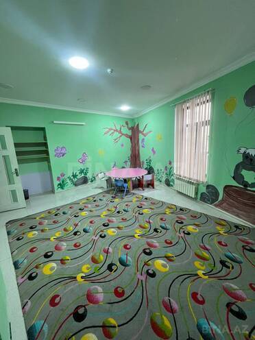 İcarəyə verilir  obyekt 860 m², Neftçilər m., photo 6 from 31
