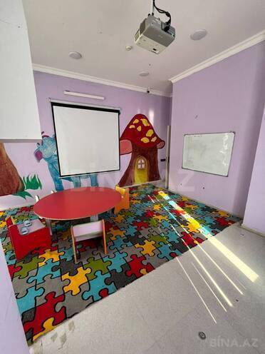 İcarəyə verilir  obyekt 860 m², Neftçilər m., photo 18 from 31