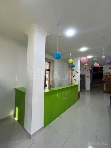 İcarəyə verilir  obyekt 860 m², Neftçilər m., photo 25 from 31