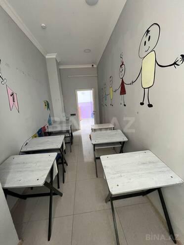 İcarəyə verilir  obyekt 860 m², Neftçilər m., photo 19 from 31