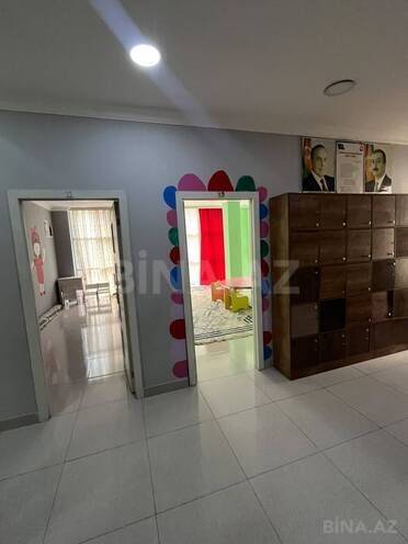 İcarəyə verilir  obyekt 860 m², Neftçilər m., photo 16 from 31