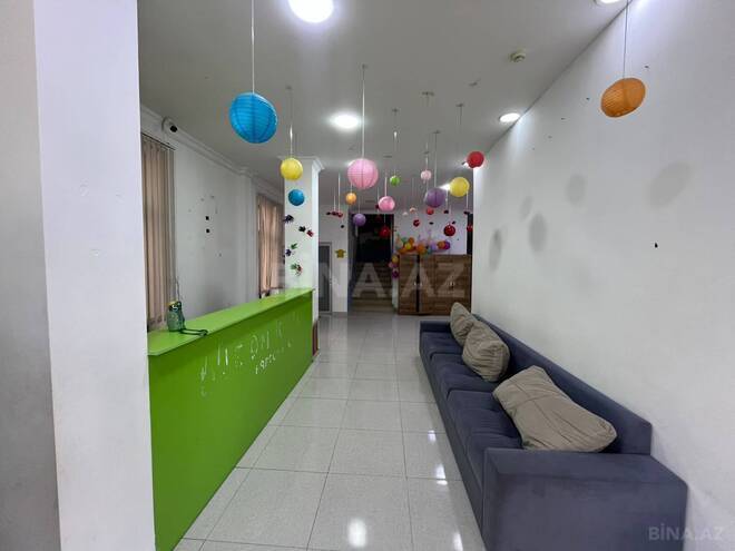 İcarəyə verilir  obyekt 860 m², Neftçilər m., photo 28 from 31
