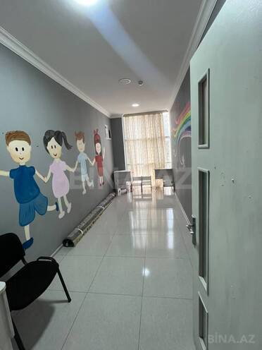 İcarəyə verilir  obyekt 860 m², Neftçilər m., photo 15 from 31