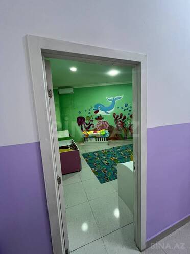 İcarəyə verilir  obyekt 860 m², Neftçilər m., photo 23 from 31