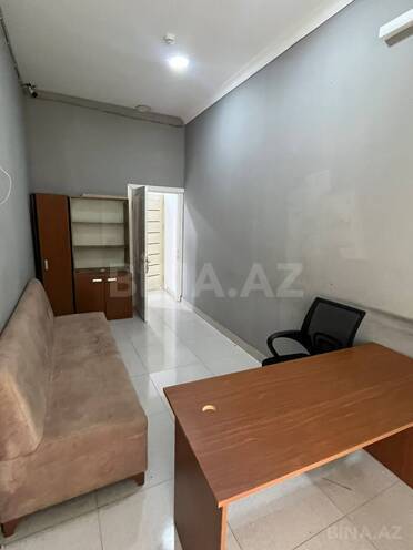 İcarəyə verilir  obyekt 860 m², Neftçilər m., photo 24 from 31