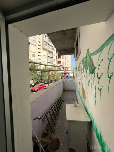 İcarəyə verilir  obyekt 860 m², Neftçilər m., photo 26 from 31