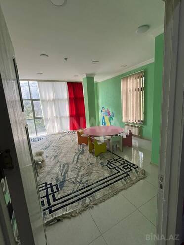 İcarəyə verilir  obyekt 860 m², Neftçilər m., photo 17 from 31
