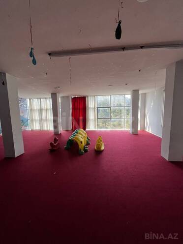 İcarəyə verilir  obyekt 860 m², Neftçilər m., photo 30 from 31