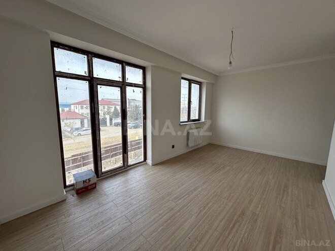 Satılır 3 otaqlı yeni tikili 80.4 m², photo 3 from 14