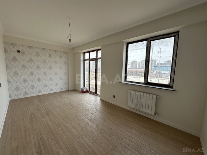 Satılır 3 otaqlı yeni tikili 80.4 m², photo 4 from 14