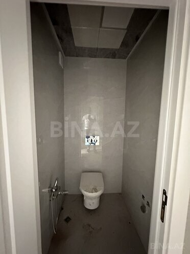 Satılır 3 otaqlı yeni tikili 80.4 m², photo 12 from 14