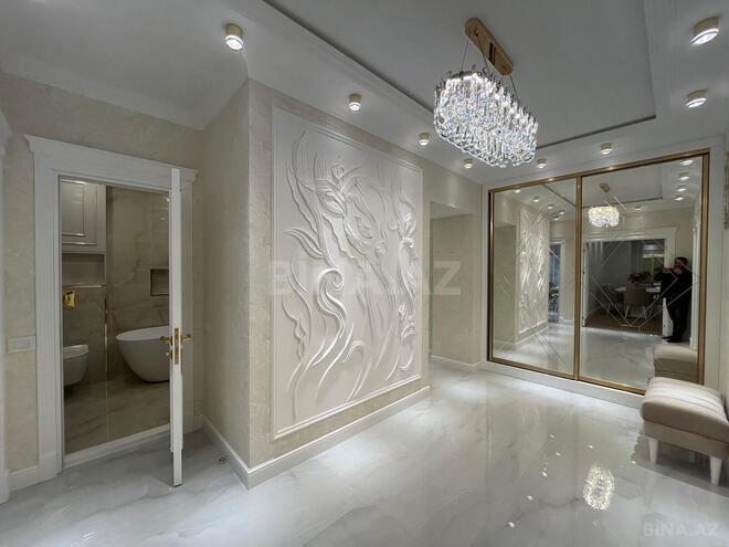 Сдаётся 3-комн. новостройка 145 м², м. 8 ноября, photo 24 from 32