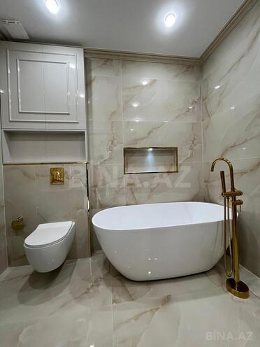 Сдаётся 3-комн. новостройка 145 м², м. 8 ноября, photo 29 from 32