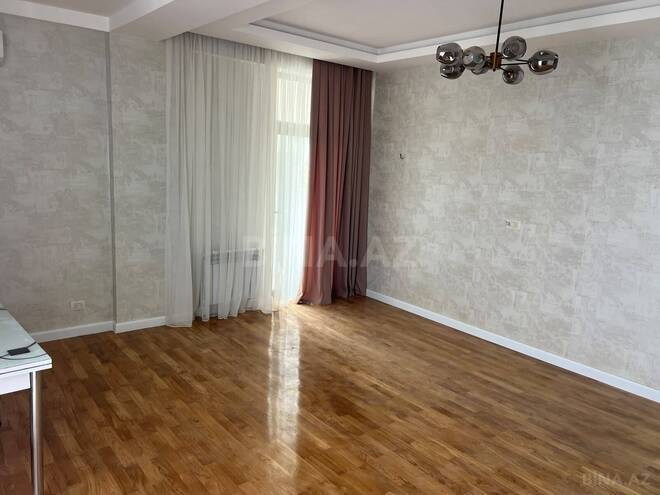 Satılır 3 otaqlı yeni tikili 105 m², Memar Əcəmi m., photo 1 from 16