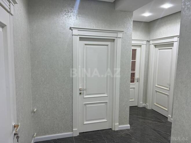 Satılır 3 otaqlı yeni tikili 105 m², Memar Əcəmi m., photo 11 from 16